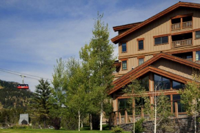 Teton Mountain Lodge and Spa, a Noble House Resort Teton Village